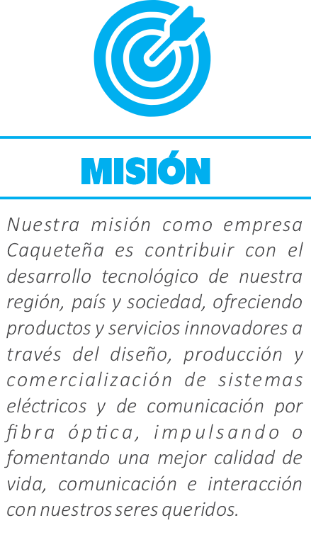 Misión